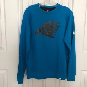 Carolina Panthers Sweatshirt